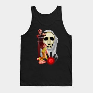 Sanctuary Tank Top